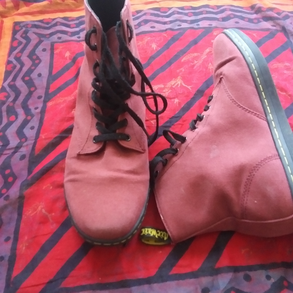 Dr.Martens Shoreditch